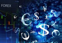 Phân tích xu hướng vàng và các cặp ngoại tệ chính ngày 23/07/2019