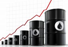 Dầu quay đầu tăng giá nhờ tin đồn OPEC+ cắt giảm sản lượng