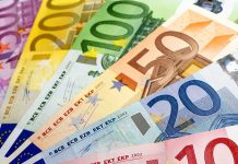 Phân tích kỹ thuật cặp EUR/USD