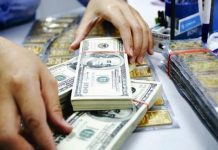 Tỷ giá USD hôm nay 26/2: DXY mở phiên tuần ở mức thấp