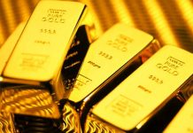 Phân tích cặp XAU/USD ngày 3.5.2019