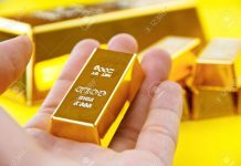 Giá vàng hôm nay 6/10/2023: Quốc tế phục hồi chậm