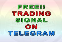 Chia sẻ nhóm tín hiệu giao dịch Forex – Vàng trên Telegram