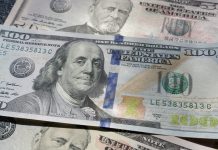 Tỷ giá ngoại tệ ngày 19/9, USD trong thời biến động mạnh