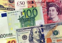 Nhật Bản và Mỹ nhấn mạnh tầm quan trọng của việc duy trì tỷ giá ổn định