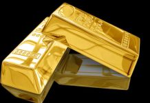 Giá vàng hôm nay 9/5: USD mạnh lên ép vàng giảm giá