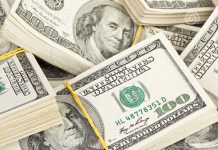 Tỷ giá USD hôm nay 18/12: Nhích nhẹ phiên đầu tuần