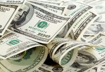 Tỷ giá USD, Euro ngày 14/9: Kinh tế u ám, USD tăng trở lại