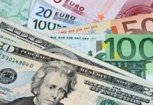 Tỷ giá euro hôm nay 24/2: Đồng loạt giảm tại các ngân hàng