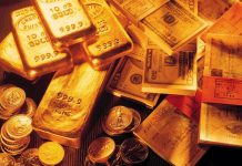 Giá vàng hôm nay 20/12: Mối đe doạ lớn, vàng tiếp tục tăng