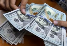 Tỷ giá USD hôm nay 12/3: Giảm xuống mức thấp nhất trong một tuần trên thị trường quốc tế