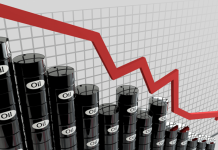 Dầu bất ngờ quay đầu giảm sau khi vượt 71 USD/thùng