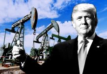 Tổng thống Trump đứng ra dàn xếp cuộc chiến giá dầu, chứng khoán Mỹ đồng loạt tiến lên