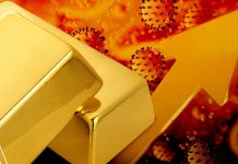 Giá vàng tăng mạnh 40 USD! Nhóm lưỡng đảng Thượng viện Mỹ đề xuất kế hoạch kích thích 900 tỷ USD.