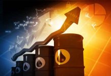 Dầu WTI nối dài đà tăng