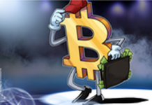 Giá bitcoin hôm nay 19/3: Ra mắt ứng dụng gửi bitcoin trực tiếp qua Twitter