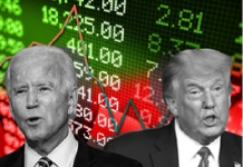 Cuộc đua Tổng thống Mỹ: Biden ngồi ở ‘chung kết’ chờ, Trump chỉ mới ở ‘bán kết’