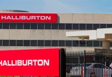 Thương vụ #HAL (Halliburton Company) ngày 04/12/2020