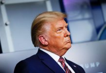 Gần 50% người Cộng hòa muốn gia nhập đảng của Trump