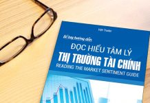 Sổ tay hướng dẫn đọc hiểu tâm lý thị trường tài chính