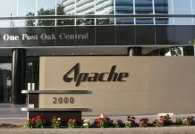 ??? Thương vụ #APACHE (APA Corporation)  ngày 28/04/2021