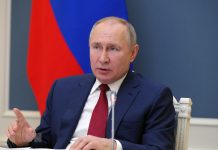 Giá dầu 200 USD/thùng, chiến dịch của TT Putin khiến thế giới chao đảo