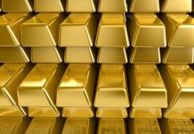 Giá vàng hôm nay 31/3/2025: nỗi lo thương mại toàn cầu thúc đẩy nhu cầu trú ẩn