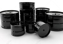 Giá dầu châu Á tăng nhẹ sau động thái của Mỹ