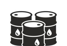 Giá xăng dầu hôm nay (26-3): Dầu Brent và WTI cùng tiến