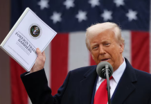 Sau điều chỉnh số liệu, kinh tế Mỹ vẫn tăng trưởng âm trong quý 1