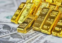 Giá vàng hôm nay 28/5: Căng thẳng thương mại hạ nhiệt, vàng lao dốc