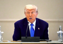 Mỹ tuyên bố ‘cứng’, doạ áp mức thuế tối đa với các quốc gia không “thiện chí” đàm phán thương mại