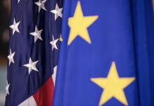 Thương mại Mỹ – EU lớn cỡ nào?