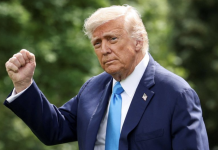 Ông Trump: Mỹ và Trung Quốc sẽ đàm phán thương mại ở London vào ngày 9/6