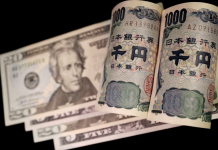 Đàm phán thương mại Mỹ – Nhật có khả năng khiến đồng yên tăng giá mạnh