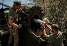 Phó Tổng thống Mỹ: Khoản chi thời chính quyền Biden cho Ukraine là ‘điên rồ’