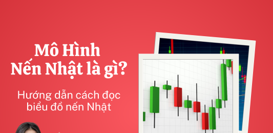 Mô hình nến Nhật là gì? Cách đọc mô hình nến Nhật dễ hiểu