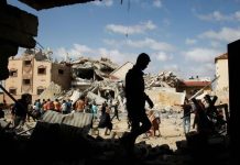 Vừa mở cửa tuần mới, giá vàng thế giới đã giảm chóng mặt