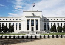 FED bất ngờ công bố một chỉ số, thị trường diễn biến trái chiều, tiền số giảm mạnh