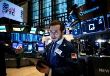 Chứng khoán Mỹ giảm điểm khi đợi tin CPI, giá dầu chững trước thượng đỉnh Mỹ – Nga