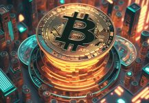 Giá Bitcoin hôm nay 19.3.2026: Giảm sâu sau cuộc họp của Fed