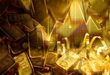 Vì sao nhà đầu tư toàn cầu bán tháo trái phiếu chính phủ, mua vàng?