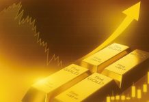 Giá vàng duy trì đà tăng ấn tượng, vượt 4.500 USD/oz