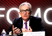 Fed hạ lãi suất nhưng ông Powell “ngập ngừng” về cuộc họp tháng 12