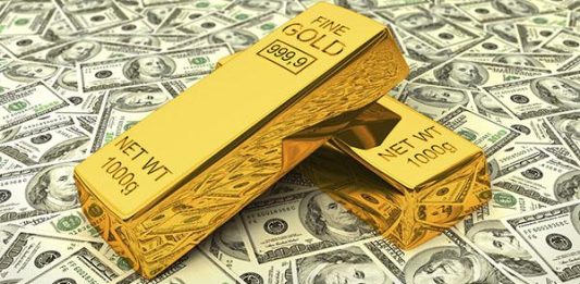 Các quốc gia tăng tốc gom vàng giữa bất ổn kinh tế