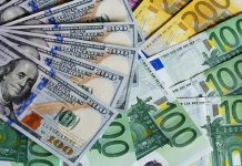 Tỷ giá USD hôm nay (23-10): Đồng USD tăng nhẹ phiên thứ tư liên tiếp