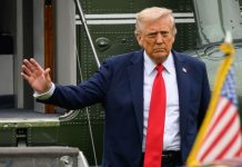 Thị trường ngoại hối toàn cầu giao dịch 10 nghìn tỷ USD một ngày