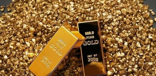 Dự báo giá vàng tuần 6–12/4/2026: Giằng co mạnh, phụ thuộc CPI và địa chính trị