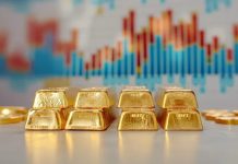 Giá vàng vượt 4.200 USD/oz, SPDR Gold Trust tiếp tục mua ròng