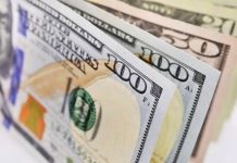 Tỷ giá USD hôm nay (31-10): Đồng USD tăng giá